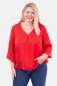 Preview: Schnittmuster Jane Damenbluse und Kleid by pattydoo